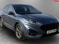 Used Ford Kuga ST-Line 150 HP (110 kW) 2023 SUV