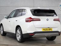 Used BMW X3 xLine 205 HP (150 kW) 2025 White SUV