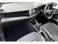 Used Audi A1 Sport 116 HP (85 kW) 2025 Black SUV