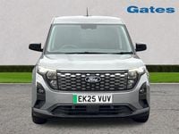 Used Ford Transit Trend 100 kW (136 HP) 2025 Silver Van