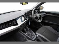 Used Audi A1 S-Line 147 HP (108 kW) 2026 Black SUV