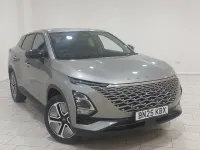 Used Omoda 5 186 HP (136 kW) 2025 Silver SUV