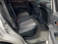 used Hyundai Santa Fe 2.2 CRTD GSI 5dr [5 Seats]