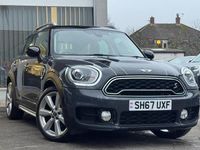 Used Mini Cooper S Countryman 2017 SUV