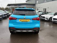 Used MG HS Exclusive 162 HP (119 kW) 2023 SUV