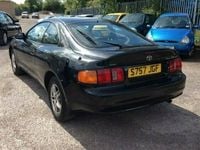 Used Toyota Celica 1998 Hatchback