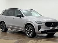 Used Volvo XC90 Plus 247 HP (181 kW) 2026 SUV