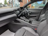 Used Peugeot 508 GT-line 2021 Red Estate