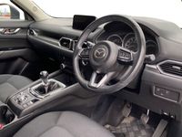 used Mazda CX-5 2.0 SE-L Nav 5dr - 2018 (18)