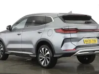Used BYD Seal U 218 HP (160 kW) 2025 Grey SUV