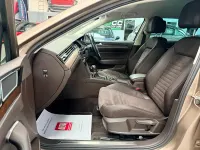 Used VW Passat GT 2016 Gold
