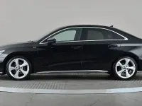 Used Audi A3 S-Line 150 HP (110 kW) 2024 Sedan
