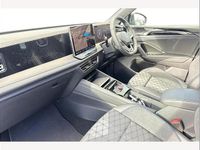 New VW Tiguan R-line 148 HP (108 kW) 2025 Grey SUV