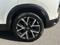 Used Citroën C5 Aircross Flair 131 HP (96 kW) 2020 White SUV