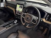 Second-hand Volvo XC60 Ultra 247 CP (181 kW) 2026 SUV
