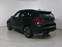 New BMW X1 M Sport 168 HP (123 kW) 2026 Black SUV