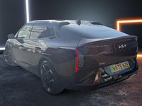 Used Kia EV4 GT-Line S 150 kW (204 HP) 2025 Sedan