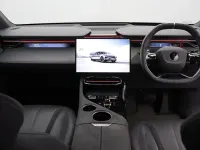 Used Lotus Eletre 450 kW (612 HP) 2024 Grey SUV