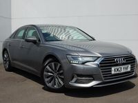 used Audi A6 TFSI SPORT MHEV Automatic