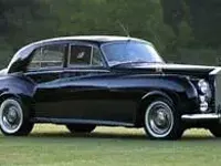 Used Rolls Royce Silver Cloud 180 HP (132 kW) 1956 Others Sedan