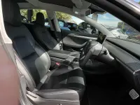 Used Tesla Model 3 Performance 461 kW (627 HP) 2021 Grey Sedan