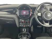 Used Mini Cooper Sport 136 HP (100 kW) 2022 Grey Hatchback