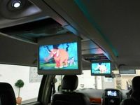 Used Chrysler Grand Voyager 2008 MPV