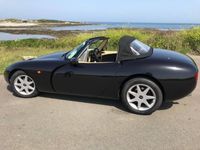 used TVR Griffith 500