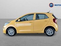 Used Kia Picanto 67 HP (49 kW) 2024 Hatchback