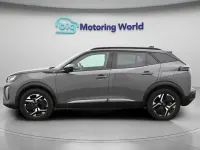 Used Peugeot e-2008 Allure 100 kW (136 HP) 2024 SUV