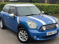 Used Mini Cooper Countryman 2010 SUV
