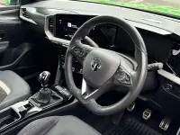 Used Vauxhall Mokka Ultimate 136 HP (100 kW) 2023 Green SUV