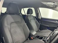 Used VW Golf VIII Edition 130 HP (95 kW) 2023 Grey Hatchback