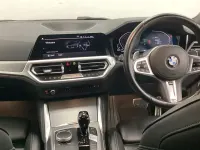 Used BMW 420 M Sport 187 HP (137 kW) 2022 Grey Coupe