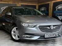 Used Vauxhall Insignia Sport 136 HP (100 kW) 2018