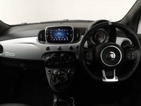 used Fiat 500C 1.0 Mild Hybrid Hey Google 2dr