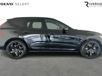 Used Volvo XC60 Plus 250 HP (183 kW) 2026 Onyx black SUV