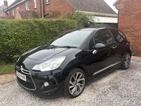Used Citroën DS3 165 HP (121 kW) 2015 Cabriolet