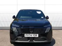 Used Peugeot 3008 Allure 136 HP (100 kW) 2025 SUV