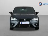 Used Seat Ibiza FR Sport 116 HP (85 kW) 2025 Grey Hatchback
