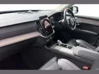 Usado Volvo XC90 Ultra 455 HP (334 kW) 2025 Prateado SUV