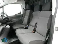 Used Citroën Berlingo 130 HP (95 kW) 2023 White MPV