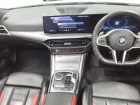 Used BMW 420 M Sport 181 HP (133 kW) 2024 White Cabriolet
