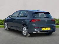 Used VW Golf VIII 115 HP (84 kW) 2026