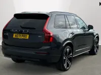 Used Volvo XC90 R-Design 235 HP (172 kW) 2021 Grey SUV