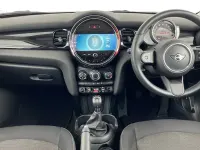 Used Mini ONE Classic 102 HP (75 kW) 2022 Grey Hatchback