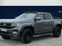 Used VW Amarok Style 2023 Grey Pickup