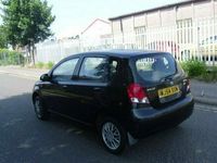 used Chevrolet Kalos 1.2