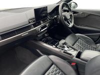 Used Audi RS5 Design 450 HP (330 kW) 2023 Grey Coupe