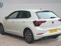 Used VW Polo Life 95 HP (69 kW) 2026 Hatchback